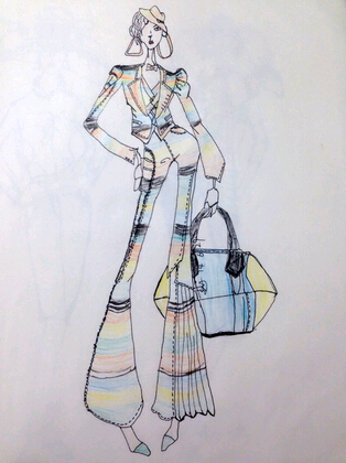 臻美畫質(zhì)無憂輸出彰顯品牌優(yōu)勢