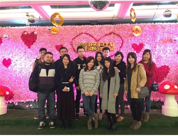 2016-3-29科頤小伙生日大趴