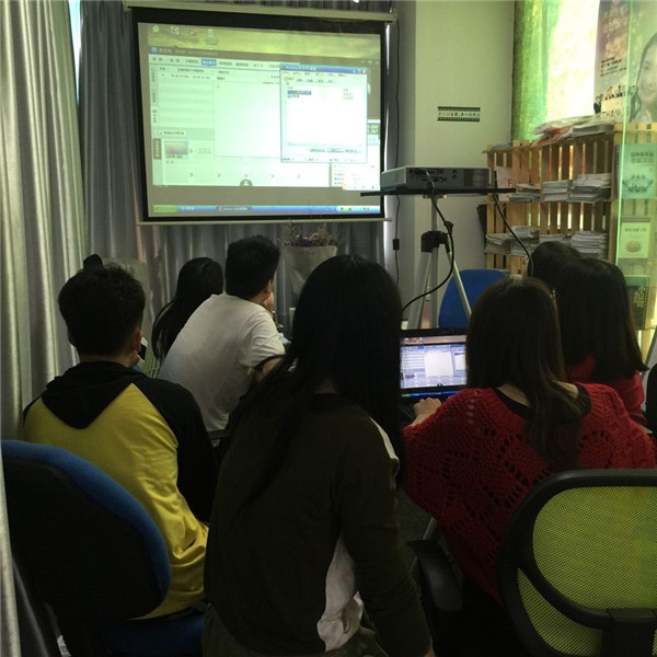 11月18日柯尼卡美能達復印機代理商--科頤辦公新知識學習分享記