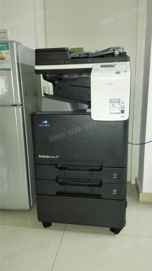 給廣州通信企業(yè)成功安裝的柯尼卡美能達(dá)彩色復(fù)印機(jī)C221-科頤辦公 給廣州通信企業(yè)成功安裝的柯尼卡美能達(dá)彩色復(fù)印機(jī)C221-科頤辦公