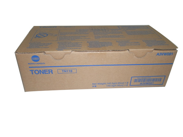 柯尼卡美能達BH226碳粉 小容量 柯尼卡美能達BH226碳粉 小容量