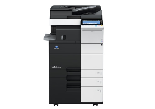 柯尼卡美能達(dá)BH454e復(fù)印機(jī) 柯尼卡美能達(dá)BH454e復(fù)印機(jī)