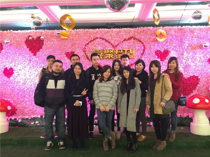 柯尼卡美能達復印機彩印記錄3月科頤壽星生日會 柯尼卡美能達復印機彩印記錄3月科頤壽星生日會