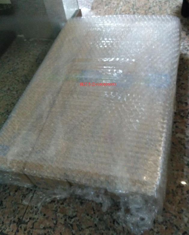 打包給深圳梁小姐發的柯尼卡美能達C226原裝碳粉-科頤辦公