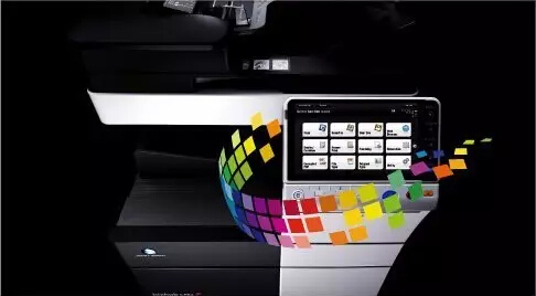 ▲INFO-palette設(shè)計理念-科頤辦公分享