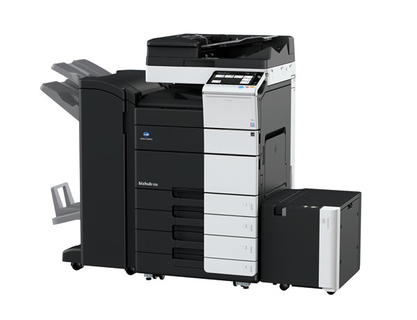 柯尼卡美能達308復印機-科頤辦公 柯尼卡美能達308復印機-科頤辦公