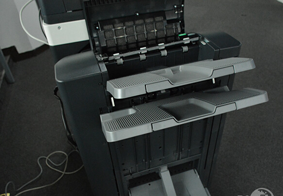 柯尼卡美能達(dá)C368