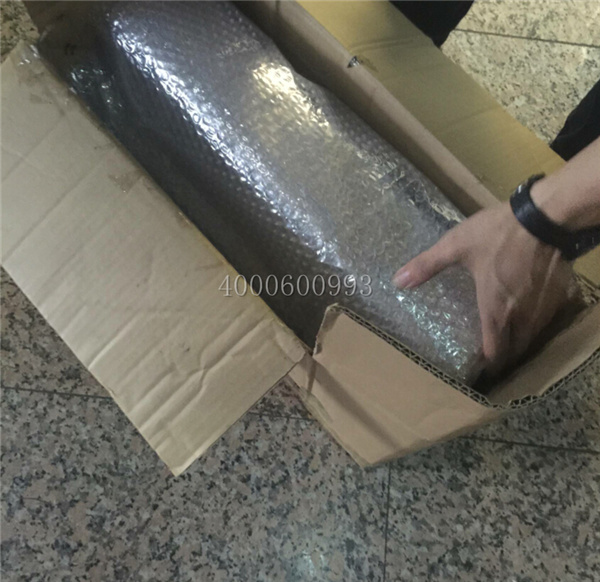 柯尼卡美能達TN513碳粉打包進行中-科頤辦公