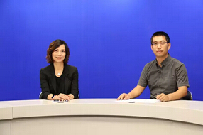 《風(fēng)云對話》 | 凌蕓—柯尼卡美能達(dá)領(lǐng)跑彩色的奧秘 《風(fēng)云對話》 | 凌蕓—柯尼卡美能達(dá)領(lǐng)跑彩色的奧秘