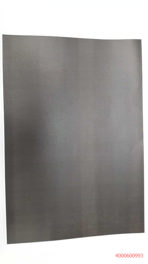 柯尼卡美能達(dá)C280打印單色效果圖-科頤辦公