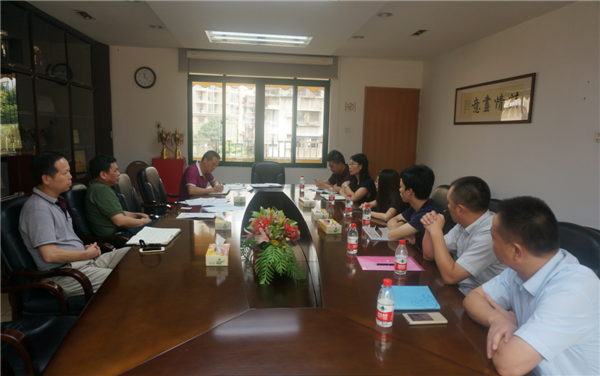 越秀區(qū)殘聯(lián)為“ 暖民心、送溫暖 ”民生項目嚴選供應商-科頤辦公