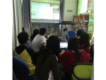 11月18日柯尼卡美能達復印機代理商--科頤辦公新知識學習分享記