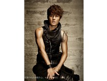 吳克群 壓力過大突發性失聰 柯尼卡美能達復印機助力抗壓