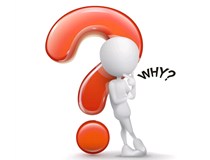 復印后復印件出現底灰是什么問題？