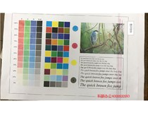 柯尼卡美能達(dá)復(fù)印機(jī)C210打印有紅色線是什么問(wèn)題？