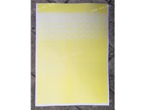 廣東東莞 柯尼卡美能達彩色復(fù)印機C754紅色和黑色嚴(yán)重重影是什么問題？