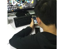 廣西柳州 柯尼卡美能達復(fù)印機bizhub283出故障代碼5102什么問題？