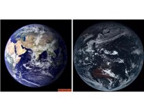 世界地球日 地球的這幾個(gè)冷知識(shí)，你知道嗎？