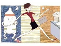 母親節(jié)|柯尼卡美能達(dá)以寵愛(ài)的名義，守護(hù)棒棒的你！