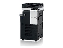 柯尼卡美能達(dá)復(fù)印機(jī)bizhub C368智能且高效