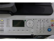 柯尼卡美能達(dá)復(fù)印機(jī)bizhub306多功能操作面板 智能便捷的體現(xiàn)