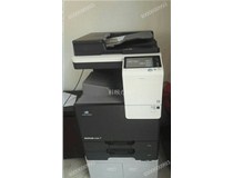 廣州某私人公司楊先生說柯尼卡美能達(dá)C226復(fù)印機(jī)性價(jià)比真的是很高！