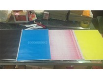 柯尼卡美能達(dá)復(fù)印機(jī)C364打印出現(xiàn)效果問(wèn)題