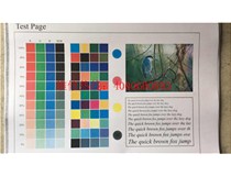 柯尼卡美能達C280打印有黑色線條是什么問題？