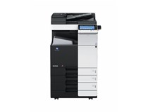 公關行業如何實現高效安全辦公？柯尼卡美能達有妙招！