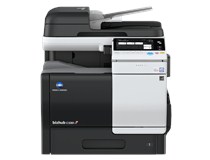 智能高效新體驗(yàn) 彩色商務(wù)新選擇 柯尼卡美能達(dá)推出全新A4彩色數(shù)碼復(fù)合機(jī)bizhub C3351