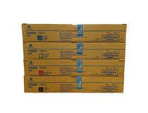 柯美C226原裝粉｜高效辦公的