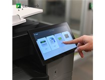 利盟復印機：專為制造行業打造的高效穩定、省心耐用的車間級文印解決方案