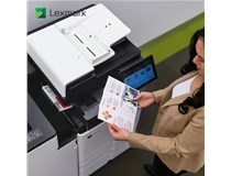 抵御嚴苛環境，專注高效生產——利盟復印機，家電制造車間的可靠文檔伙伴