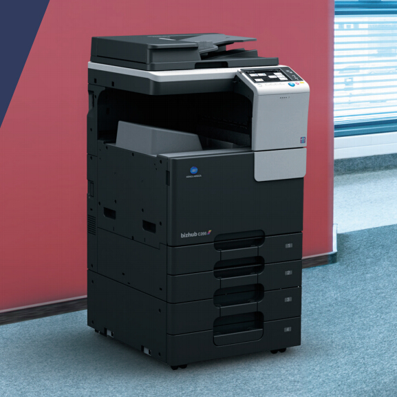 柯尼卡美能達C226彩色復(fù)印機價格_參數(shù)_配置