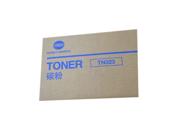 柯尼卡美能達(dá)bizhub227碳粉大容量型號