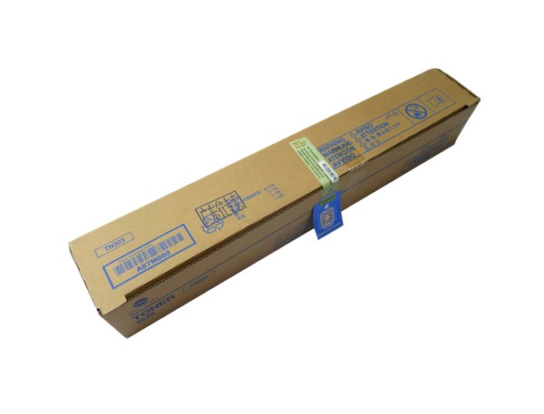 柯尼卡美能達bizhub367原裝大容量碳粉2