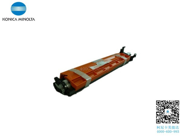 柯尼卡美能達C227顯影單元ADDV227K鐵粉倉 低價零售