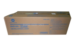 原裝柯尼卡美能達(dá)C284e顯影單元DV512顯影倉(cāng)廠家直銷(xiāo)