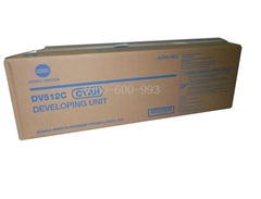 廠家直銷(xiāo) 柯尼卡美能達(dá)C364e顯影倉(cāng)DV512顯影器
