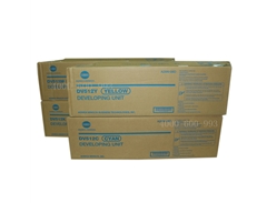 柯尼卡美能達(dá)C7122顯影單元DV512顯影器原裝正品