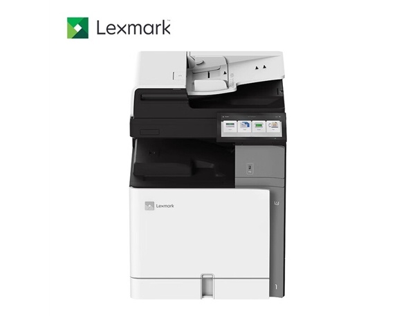 利盟（Lexmark）MX953打印機(jī) A3黑白激光多功能一體打印機(jī)價格圖片 55頁/分鐘