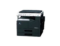 柯尼卡美能達(dá)bizhub246多功能一體復(fù)印機(jī)價(jià)格_圖片_參數(shù)