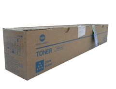 原裝正品柯尼卡美能達C554e粉盒TN512C青色墨粉價格