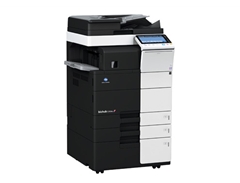 柯尼卡美能達C364e彩色復(fù)印機廠家直銷報價