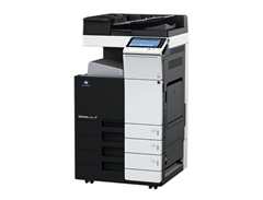 全新柯尼卡美能達C364e彩色復印機全新震撼優(yōu)惠價