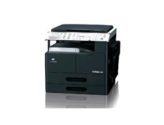 柯尼卡美能達BH195升級版復印機BH206廠家直銷報價