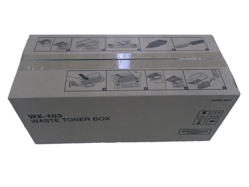 柯尼卡美能達(dá)C221彩色復(fù)印機(jī)廢粉盒